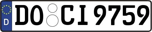 DO-CI9759