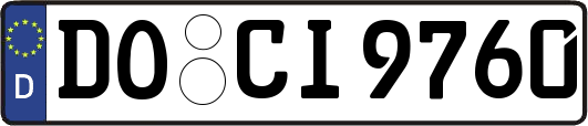 DO-CI9760
