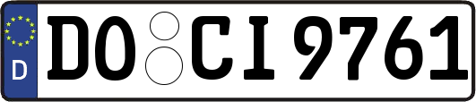 DO-CI9761
