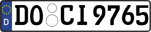 DO-CI9765