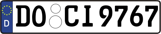 DO-CI9767