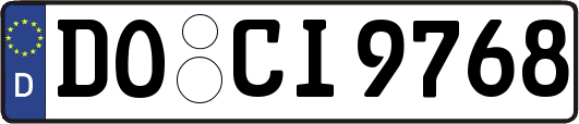 DO-CI9768