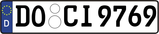 DO-CI9769