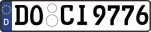 DO-CI9776