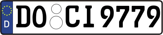 DO-CI9779