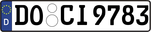 DO-CI9783