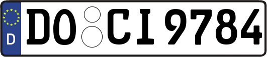 DO-CI9784