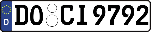 DO-CI9792