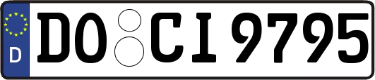 DO-CI9795