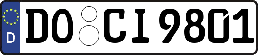 DO-CI9801