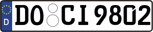 DO-CI9802