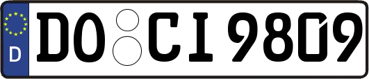 DO-CI9809