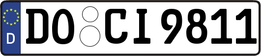 DO-CI9811