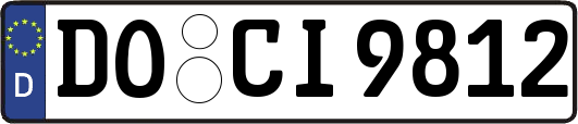 DO-CI9812