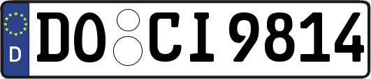 DO-CI9814
