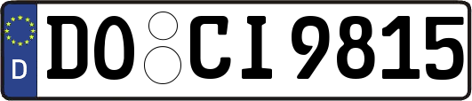 DO-CI9815