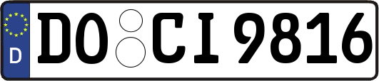 DO-CI9816