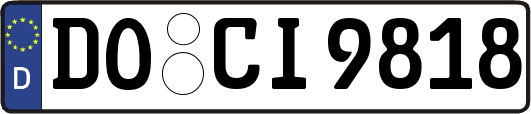 DO-CI9818