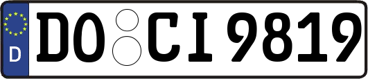 DO-CI9819
