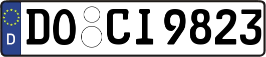 DO-CI9823