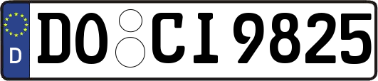 DO-CI9825