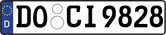 DO-CI9828