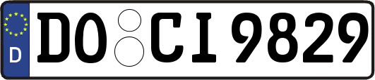 DO-CI9829