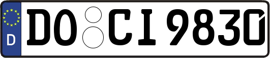 DO-CI9830