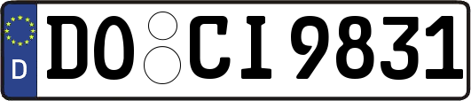 DO-CI9831