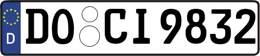 DO-CI9832