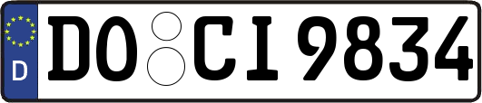 DO-CI9834