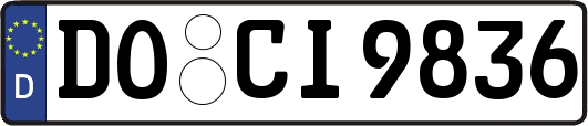 DO-CI9836