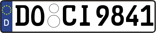 DO-CI9841