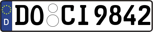 DO-CI9842