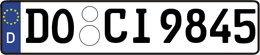 DO-CI9845