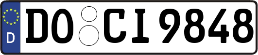 DO-CI9848