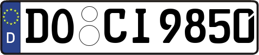 DO-CI9850