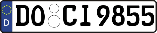 DO-CI9855