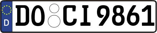 DO-CI9861