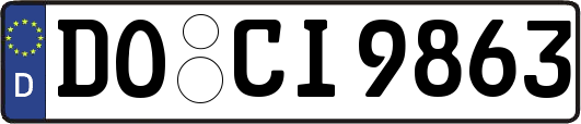 DO-CI9863