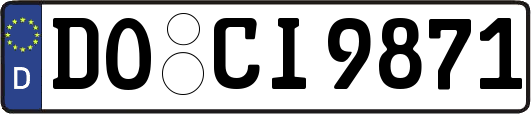 DO-CI9871