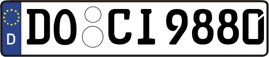 DO-CI9880