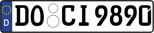 DO-CI9890
