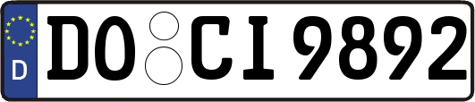 DO-CI9892