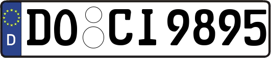 DO-CI9895