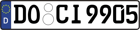 DO-CI9905