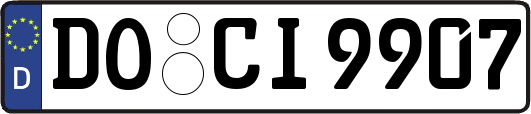 DO-CI9907