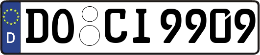 DO-CI9909