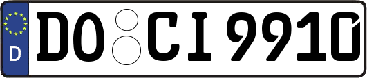 DO-CI9910