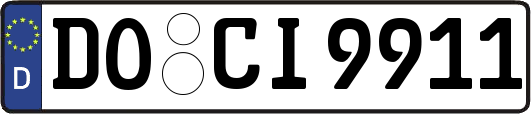 DO-CI9911